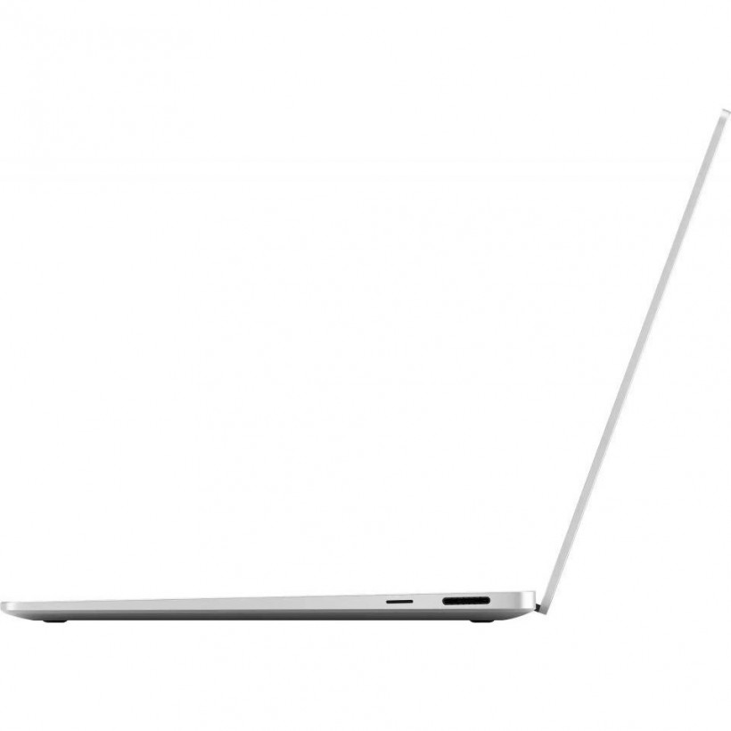 Ноутбук Microsoft Surface Laptop 7 Copilot+ PC Platinum (ZHH-00001)  Фото №2